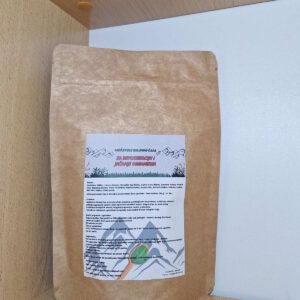 Mešavina biljnog čaja za imunitet, jačanje i čišćenje organizma