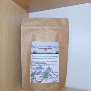 Mešavina biljnog čaja za regulisanje šećera u krvi