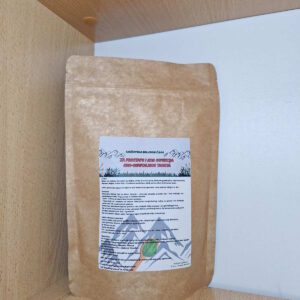 Mešavina biljnog čaja za prostatu i kod infekcija urološkog trakta