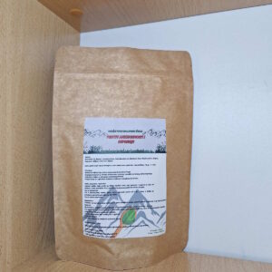 Mešavina biljnog čaja protiv anksioznosti i depresije