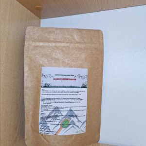 Mešavina biljnog čaja za srce i krvne sudove